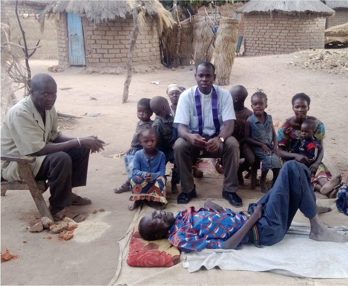Vincentians Nigeria